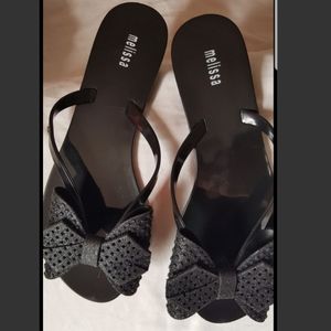 Melissa Sandals FIRM PRICE
